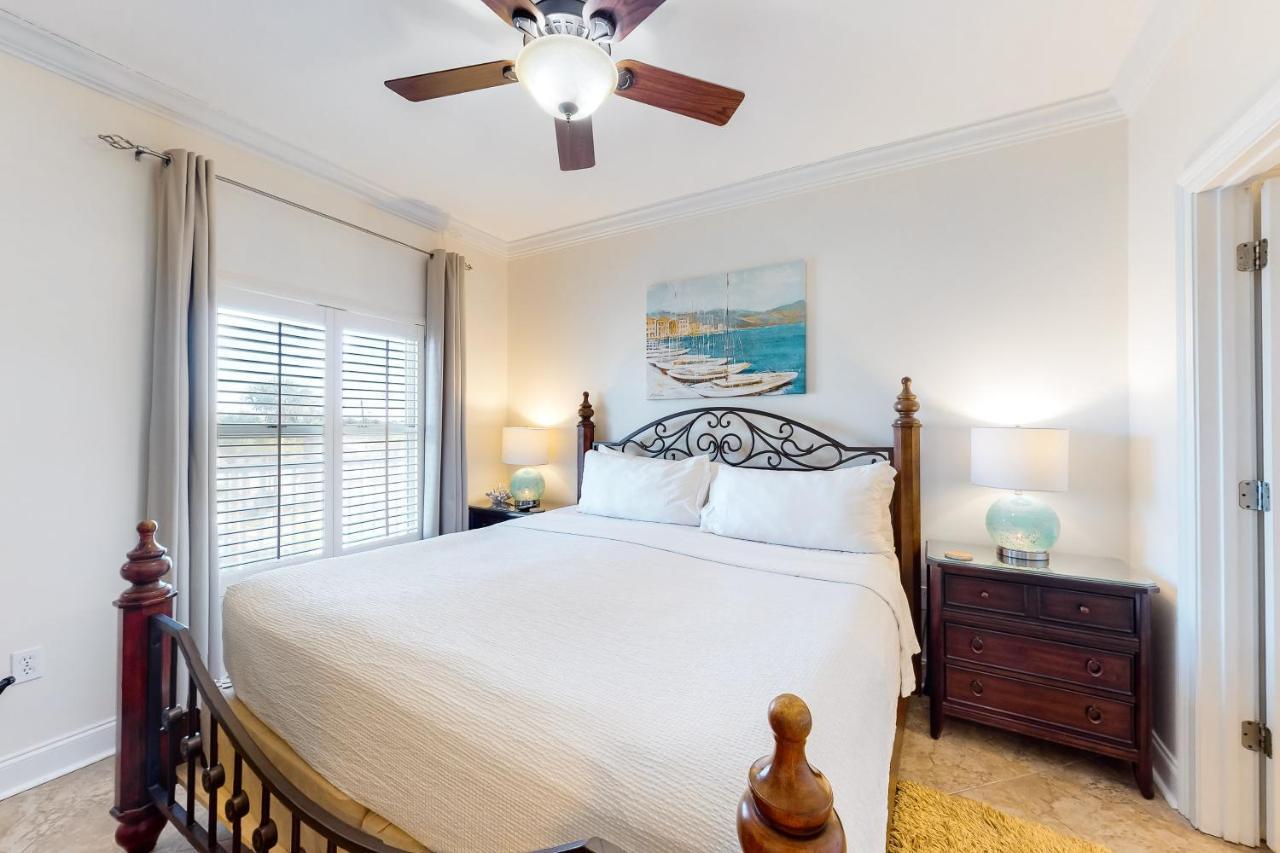 Sterling Sands 212 Destin Exterior foto