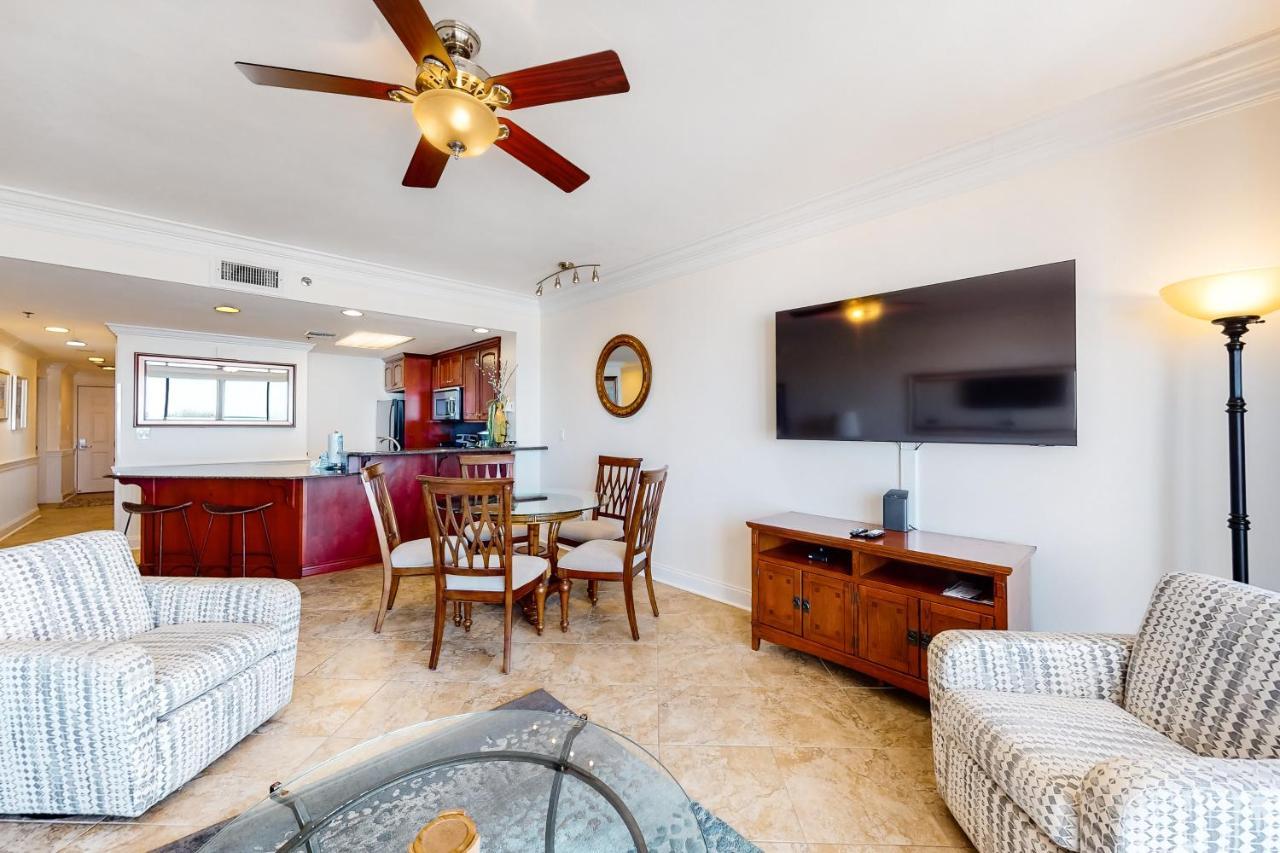 Sterling Sands 212 Destin Exterior foto