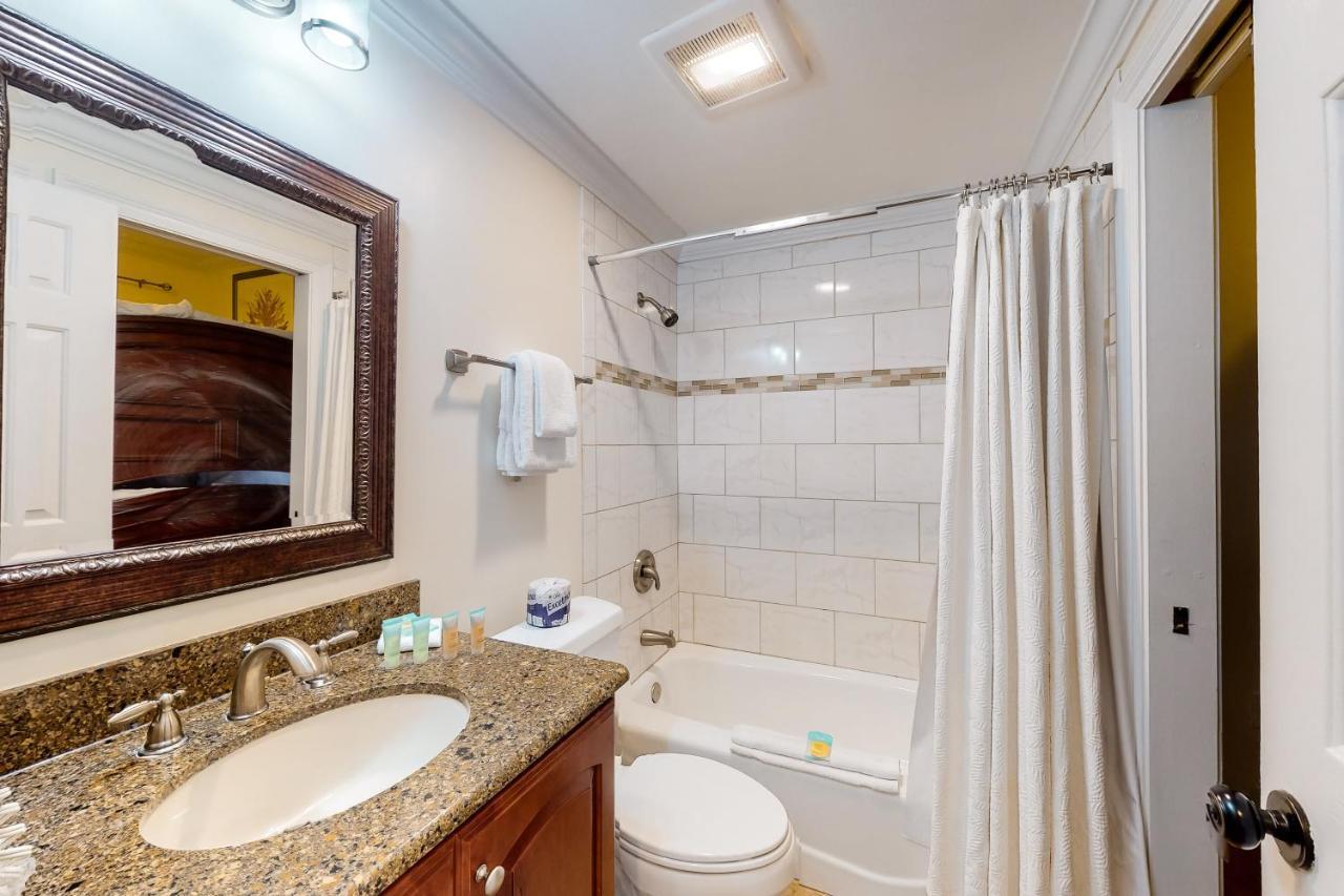 Sterling Sands 212 Destin Exterior foto