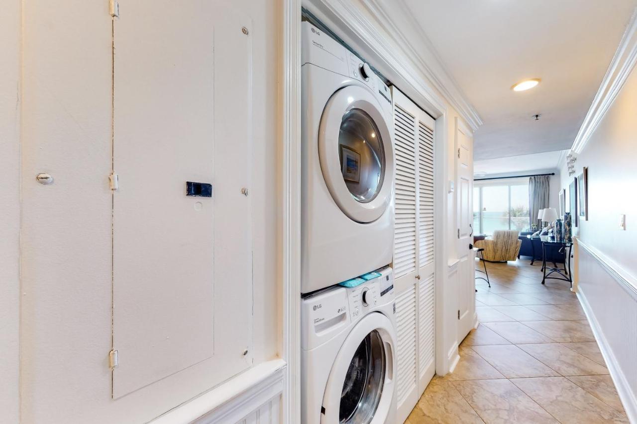 Sterling Sands 212 Destin Exterior foto