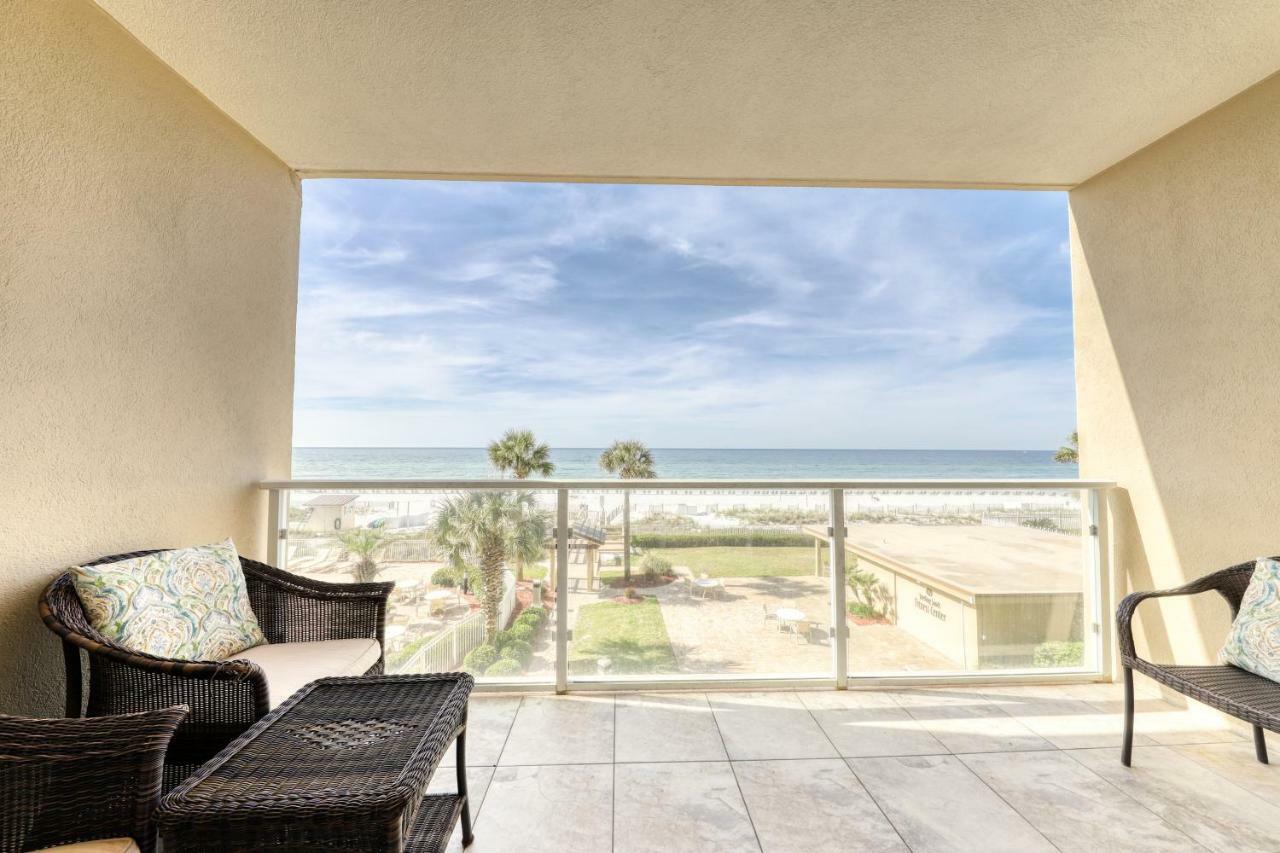 Sterling Sands 212 Destin Exterior foto