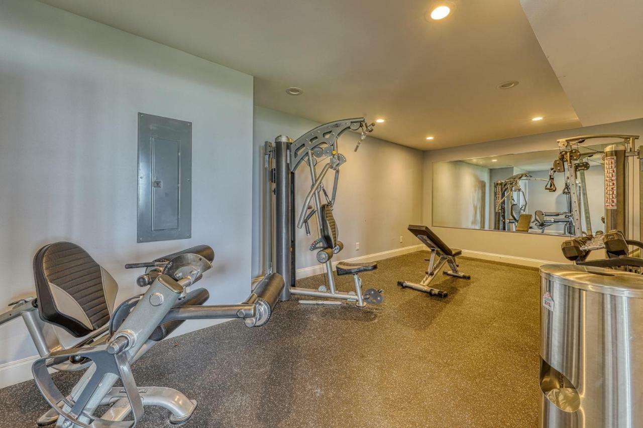 Sterling Sands 212 Destin Exterior foto